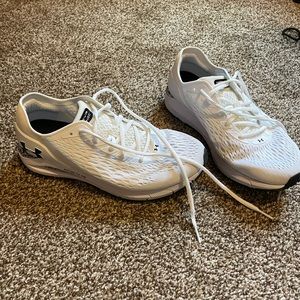 Women’s under armor hovr sonic shoes